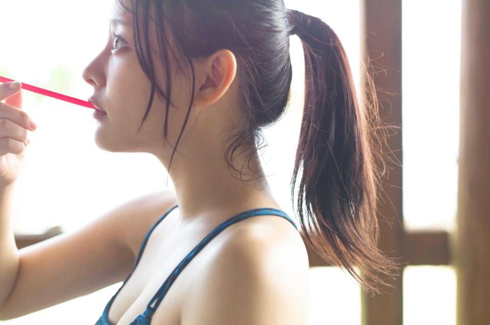 　写真集「なぎさ」から