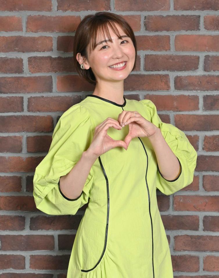 　自身の罪悪感や葛藤を受け入れ、育児を楽しむおのののか（撮影・西岡正）