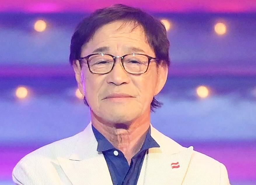 武田鉄矢 金八先生で「今でも感謝してる生徒」で挙げた意外な名前「命