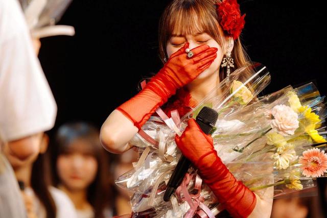 影山優佳　卒業セレモニー　まとめ　日向坂46 影山優佳　ペンラ　タオル　ボンキー 日向坂46・影山優佳 涙と笑顔の卒業セレモニー「もっと頑張って