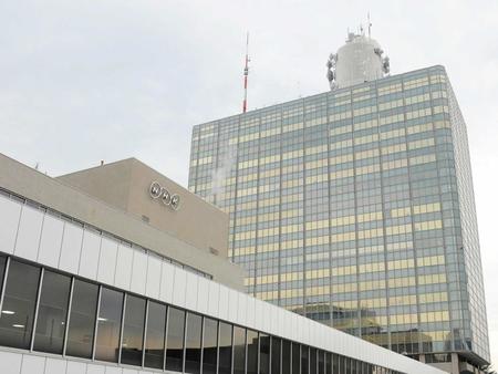 　ＮＨＫ放送センター