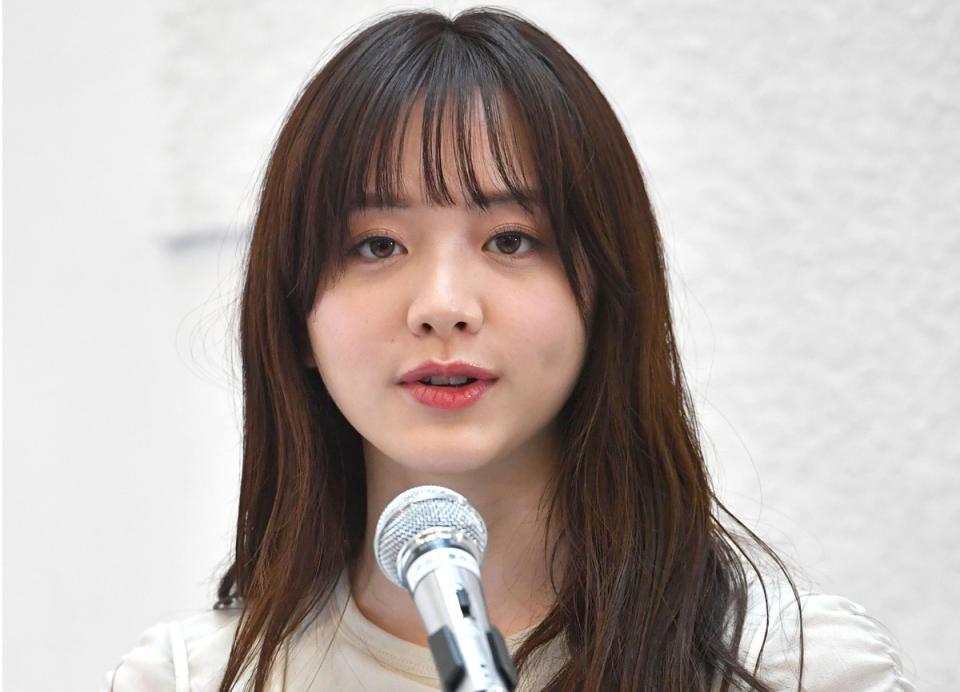 森香澄アナ、「笑顔少なくないですか？」と言われて口論になった過去 ファミレスでバイト時代に客からクレームで 芸能 デイリースポーツ Online