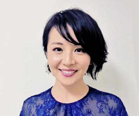 元テレ東・大橋未歩アナ　フジ不合格を歌舞伎町のバッティングセンターで“リベンジ”「やってやったと」　キー局全社不合格