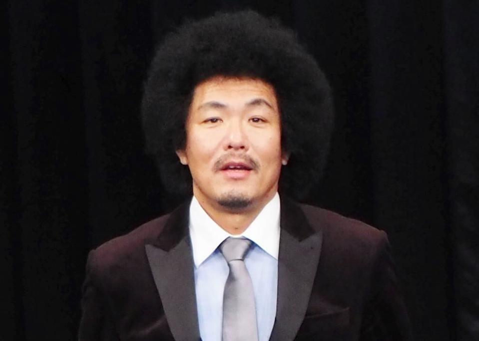 興奮剤の仕組み