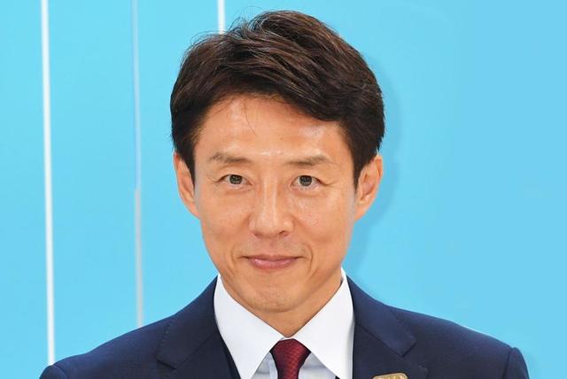 松岡修造　芦田愛菜の最も好きな戦国武将を「知らない」珍しく小声　めるるから「暑苦しい」で撃沈も