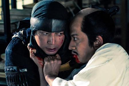 ＮＨＫ大河ドラマ「どうする家康」第２８回から