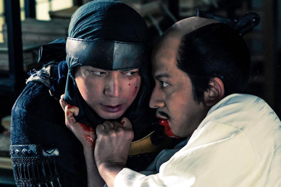 ＮＨＫ大河ドラマ「どうする家康」第２８回から