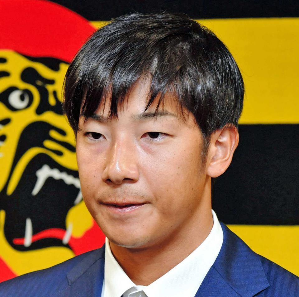 ABCで元阪神・横田慎太郎さん追悼番組 金本氏、矢野氏らが思い出語る 原作ドラマも再放送/芸能/デイリースポーツ online