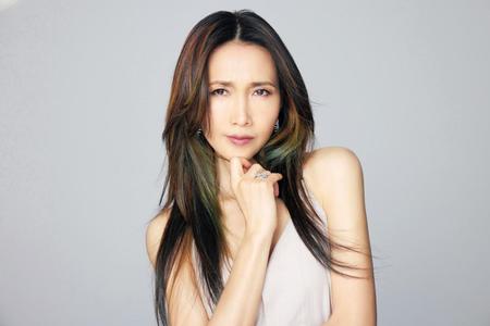 　１６年ぶりにドラマ主題歌を歌う工藤静香