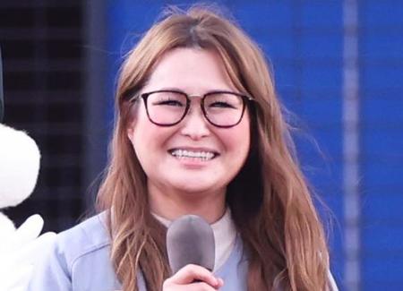 フードファイター歴２３年・小林尊が「共演初めて」の意外告白　２ショットにネット「神の共演」