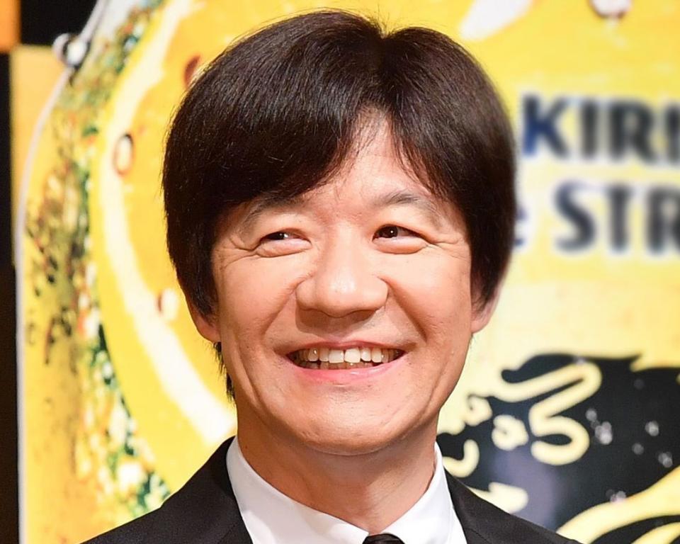 内村光良「『有吉の壁』でやった方がいい」中堅芸人の9年前の封印ネタに崩れ落ち笑い/芸能/デイリースポーツ online