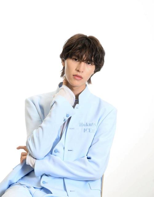 千田波空斗【ICEx】 | EBiDAN THE LIVE UNIVERSE 2023 2日間