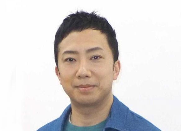 　市川猿之助被告