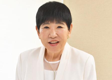 　和田アキ子