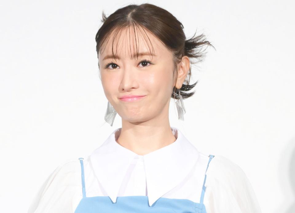 松本まりか