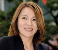 　今井絵理子氏