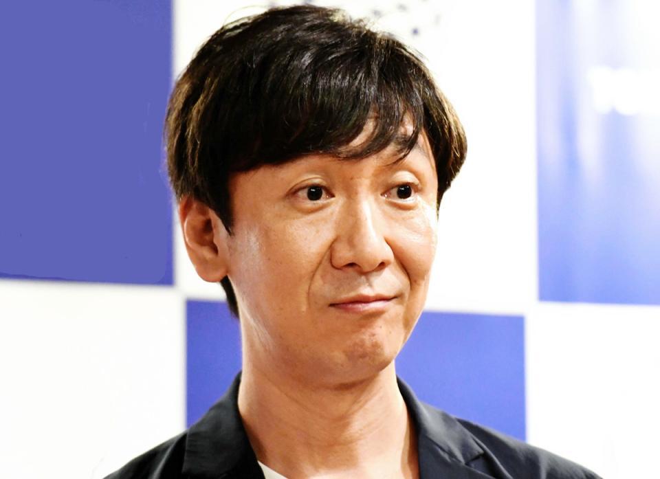東京03飯塚「ダントツ1位」のネタはダウンタウンのコント「衝撃