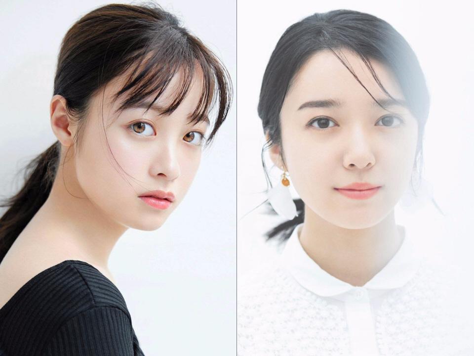 舞台「千と千尋の神隠し」ロンドン公演決定 橋本環奈＆上白石萌音が 