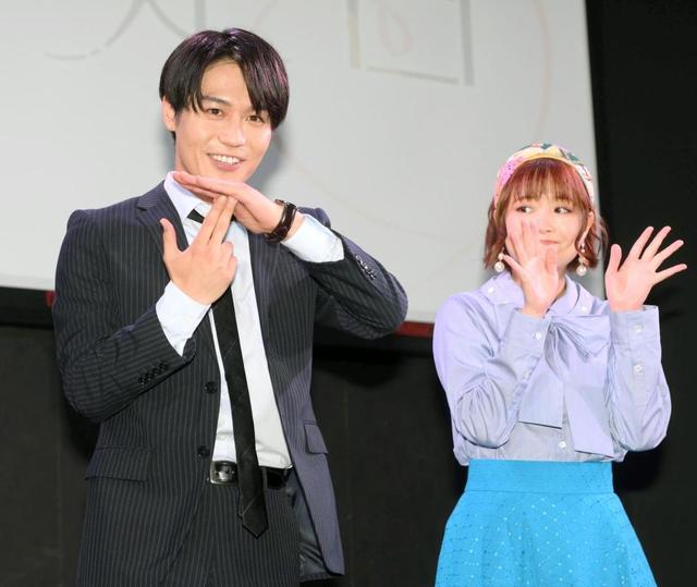 松田元太 公式写真 松田元太 公式写真 Japan
