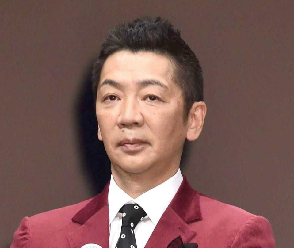 　宮根誠司