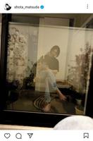 松田翔太の＠ｓｈｏｔａ＿ｍａｔｓｕｄａより