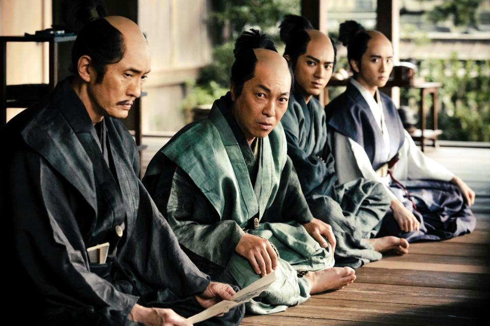 　ＮＨＫ大河ドラマ「どうする家康」第３０回から