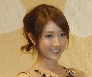 　多岐川華子（２０１２年撮影）