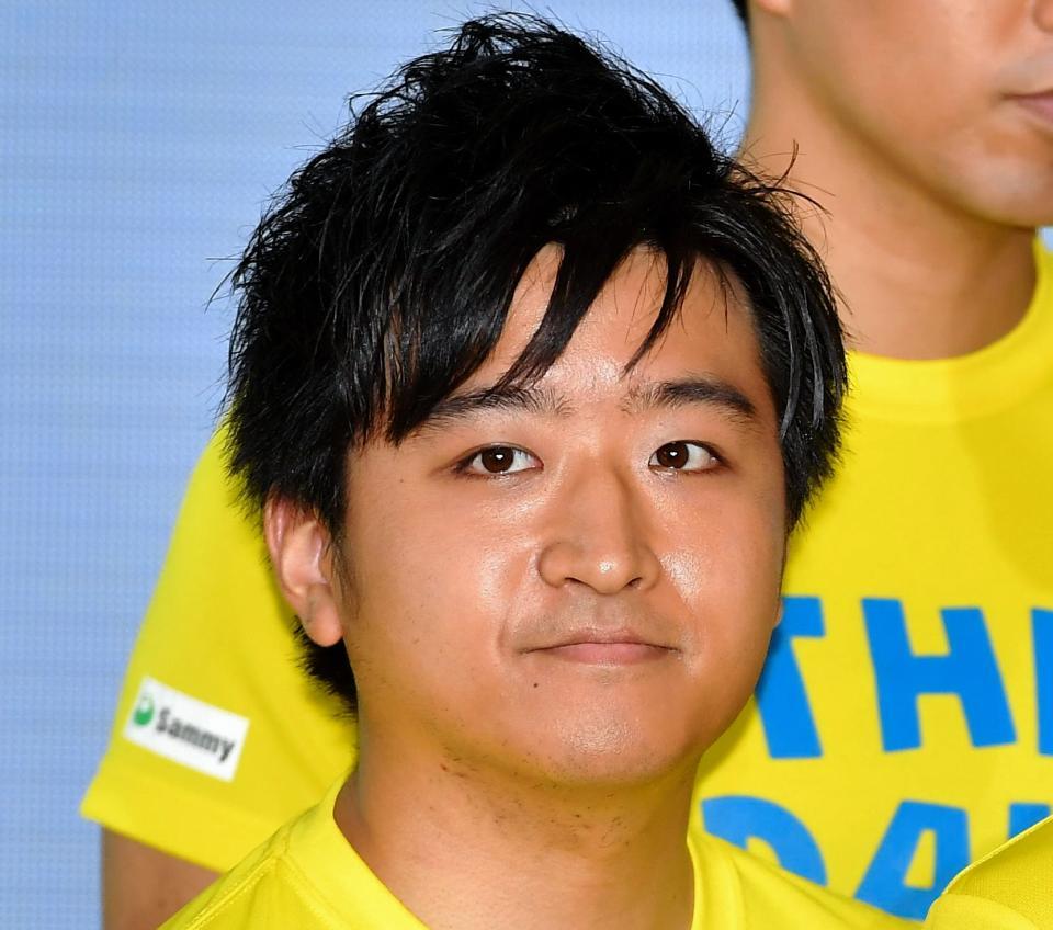 藤井 フミヤ 息子