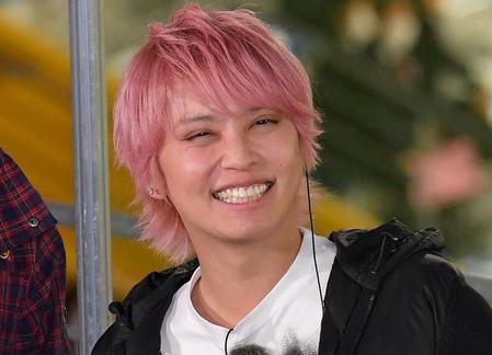 手越祐也「まじありえない　やってられない」ブチ切れ投稿にファン心配→「我慢ができなかった」謝罪