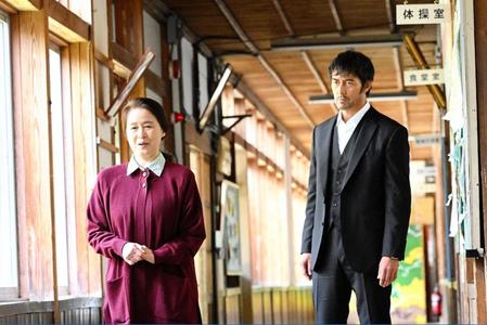 　野崎が乃木に疑惑の目　ついに衝撃過去が明らかに　ＴＢＳ「ＶＩＶＡＮＴ」第５話から