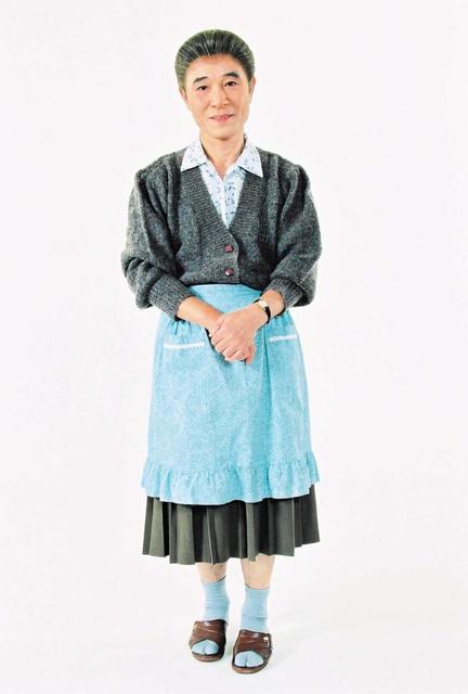 額装、作品　故人、桑原佐吉‼️大きな額装❗️サイズ:高さ89×巾70×厚み4センチ‼️ 桑原和男さん死去 87歳老衰 「神様～！」「垂れ乳」ギャグで人気 新