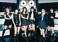 　ワールドツアー開催を発表したＩＶＥ