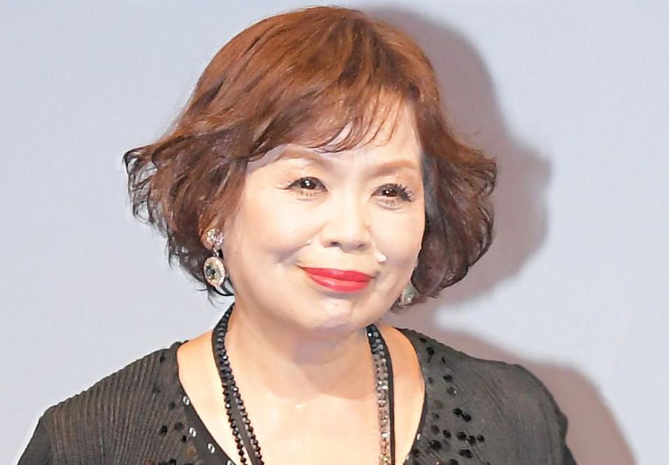 上沼恵美子