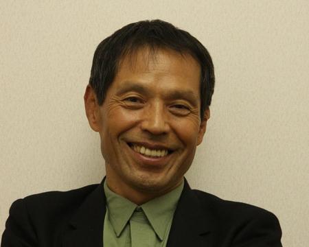 　丸山和也弁護士（２００８年撮影）