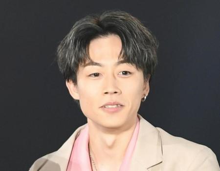 　コムドット・ゆうた