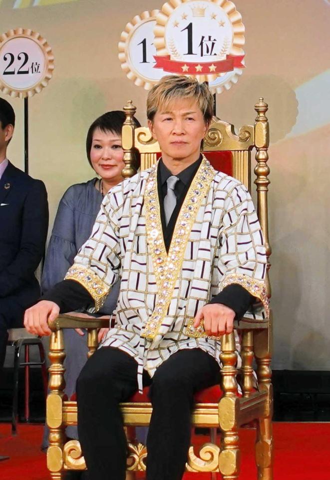 アキが2連覇「率直にうれしい」吉本新喜劇座員総選挙 立候補者80人のトップに/芸能/デイリースポーツ online