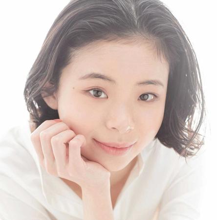 　主題歌を歌うことが決まった趣里©富取正明