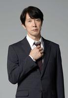 　娘の彼氏を殺害してしまう主人公を演じる佐々木蔵之介