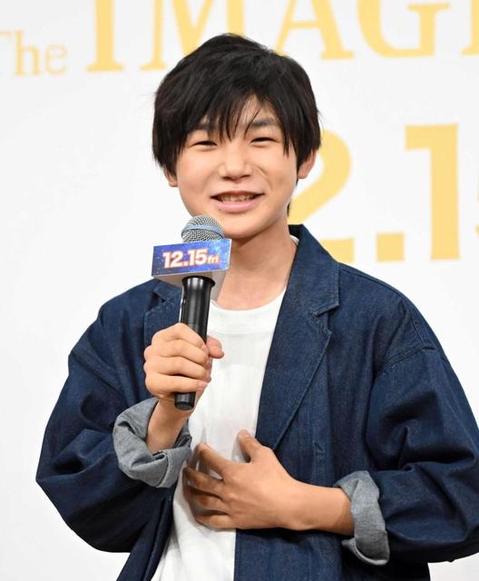 【大成長】寺田心くん（15歳）バスケ部に入部して身長40センチ爆伸びてしまうw タマ吉ガチオタnba速報