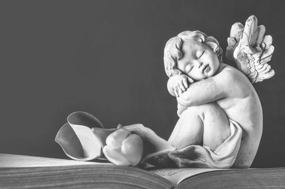 　高橋ちなりさん死去　※写真はイメージです（izzzy71／stock.adobe.com）