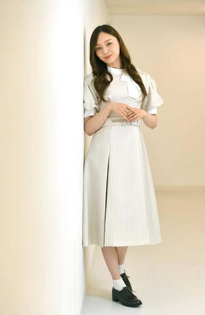 乃木坂46 キャプテン・梅澤美波 聖地・神宮ライブで見せる「一体感