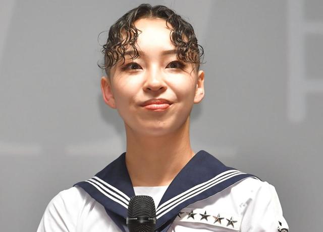 新しい学校のリーダーズ・RIN SPEEDの娘との噂を否定 母の本名