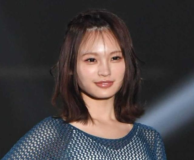 NMB新澤菜央「普段、地下で活動していて」天然発言に先輩慌てて