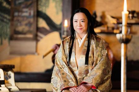 ＮＨＫ大河ドラマ「どうする家康」第３３回から