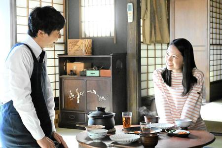 　ＴＢＳ「ＶＩＶＡＮＴ」第７話から