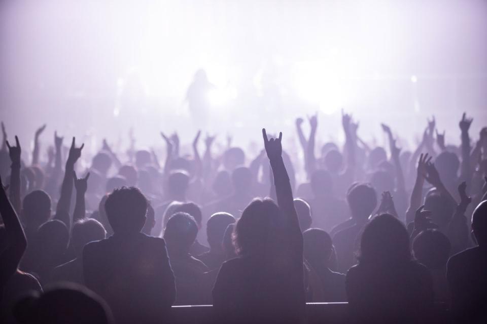 　ＤＪ　ＳＯＤＡがＸで反論　※写真はイメージです（Masa／stock.adobe.com）