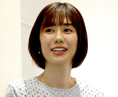 フジ・山崎夕貴アナ　２７日に第１子男児出産　母子ともに健康　１８年おばたのお兄さんと結婚