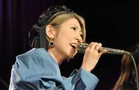 　デビュー１周年記念ライブを行ったｙａｙＡ