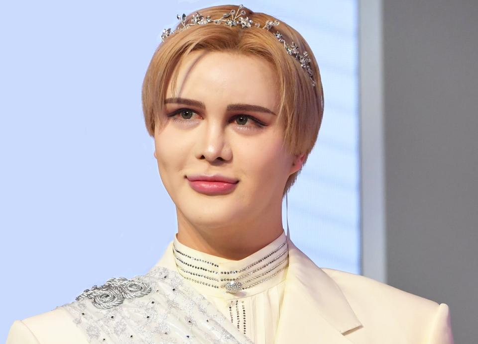 Matt、兄は今でも「化粧に免疫ない」 自宅で会うと「腰抜かす」/芸能/デイリースポーツ online