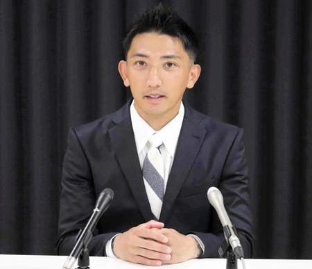 モー娘。後藤真希の弟・後藤祐樹氏「見返したい」　八街市議選２位当選から一夜　政治家として過去超える